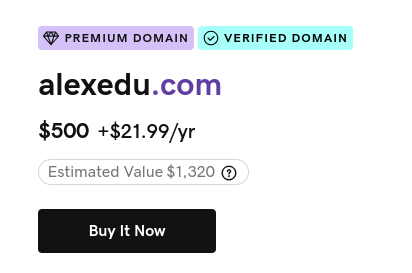 alexedu.com